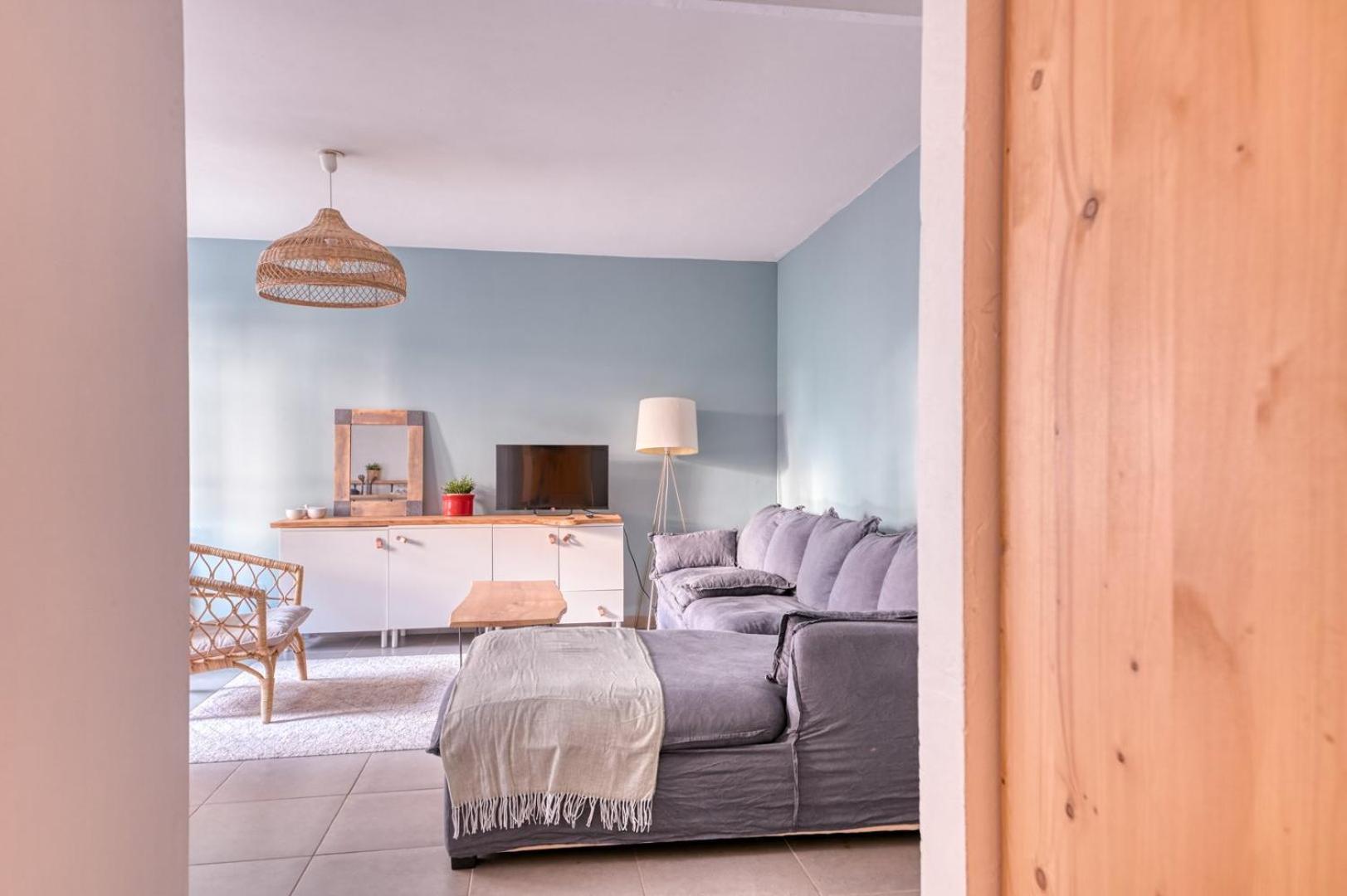 Guestready - Sunny Japandi In Central Лион Экстерьер фото